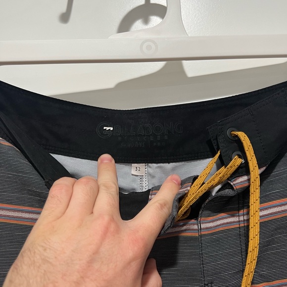Billabong Recycler Boardshorts - Picture 2 of 3